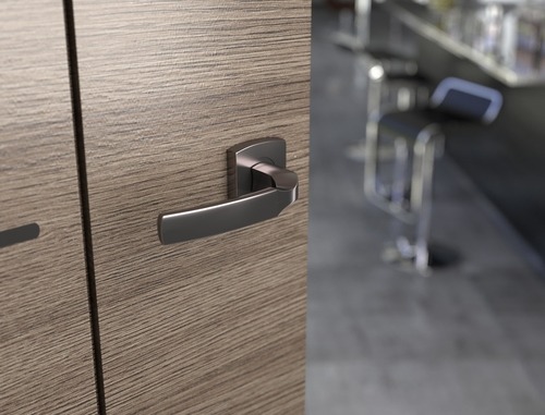 Serrurier à Oyonnax, membre du réseau expert Vachette