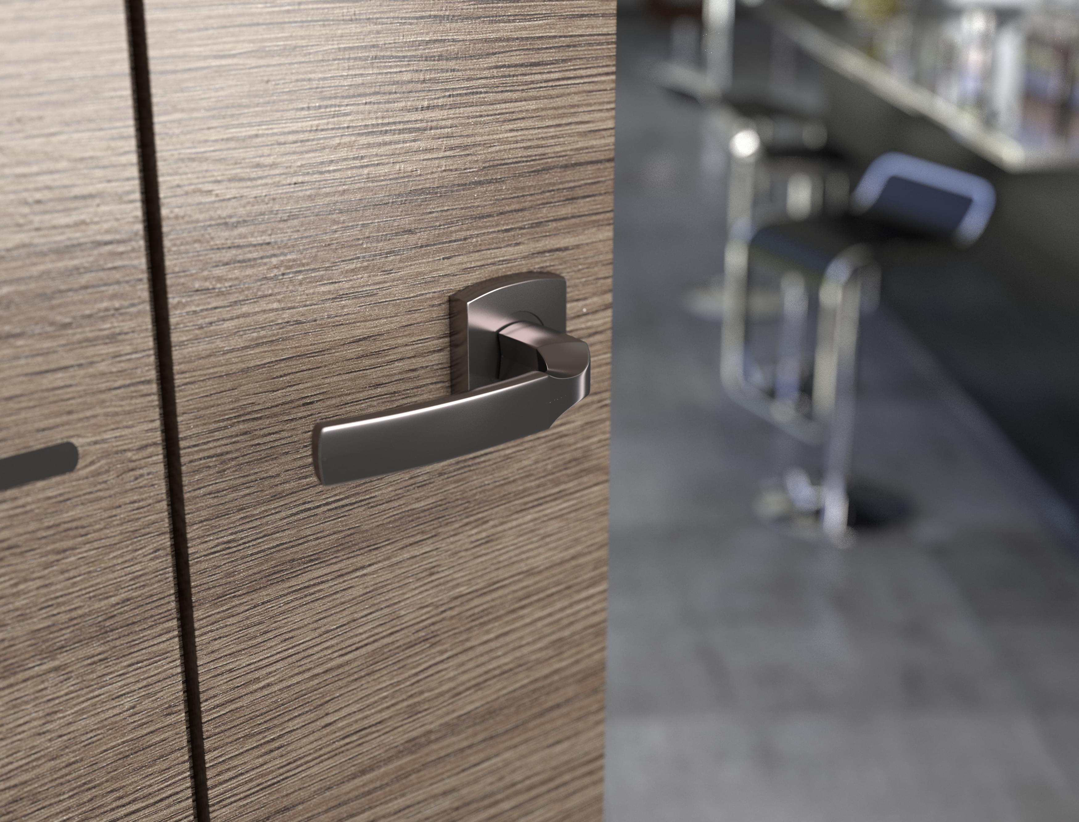 Serrurier à Oyonnax, membre du réseau expert Vachette